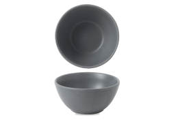 Nourish Seattle Grey Snack Bowl